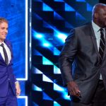 Shaquille O’Neal roasted Justin Bieber for causing $20,000 damages to his house while bringing up Miami Strip club strippers
