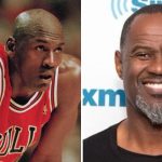 “Michael Jordan was treating NBA stars like children”: When Brian McKnight recollected how brutal MJ was even during his one-year hiatus on the sets of “Space Jam”