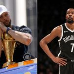 “Kevin Durant will boost the legacy of Stephen Curry, not his own”: Jalen Rose believes KD’s move to the Golden State Warriors will hurt his legacy