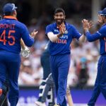 Bumrah 6 wickets video: Jasprit Bumrah best ODI bowling figures highlights