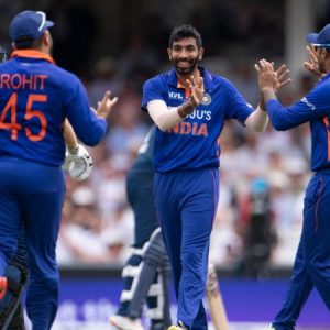 Bumrah 6 wickets video: Jasprit Bumrah best ODI bowling figures highlights