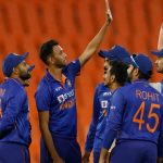 India vs Zimbabwe 2022: IND vs ZIM 2022 upcoming cricket match list