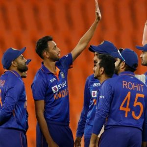 India vs Zimbabwe 2022: IND vs ZIM 2022 upcoming cricket match list