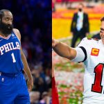 James Harden takes a Tom Brady like $14 million sacrifice to spur his 76ers to greater heights in year two