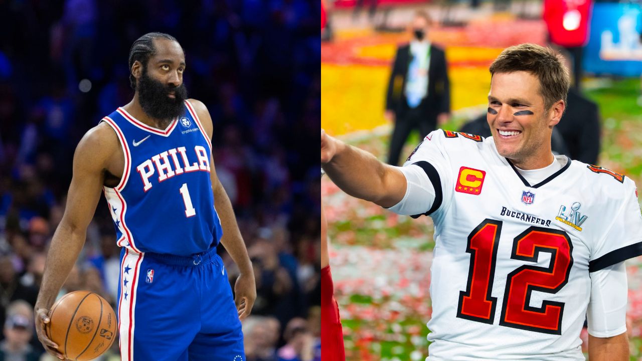 James Harden takes a Tom Brady like $14 million sacrifice to spur his 76ers to greater heights in year two