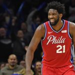 "Joel Embiid can't do that to 7-footer, Shaquille O'Neal!": Sixers star draws flak after humiliating amateur