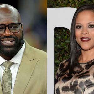 Shaquille O’Neal’s Ex-wife Shaunie O’Neal Destroyed His Car With A Knife After He Cheated With Multiple Women