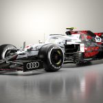 Audi to make $450 million entry in F1 in 2026 after Ferrari's old allies agree terms