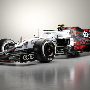 Audi to make $450 million entry in F1 in 2026 after Ferrari's old allies agree terms