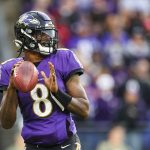 "I don't give a sh*t if Lamar Jackson wins MVP 12 times, he'll never be tier 1": NFL DC claims $23 million Ravens star has glaring flaws that keep him from being elite