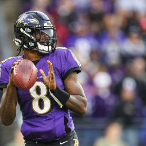 "I don't give a sh*t if Lamar Jackson wins MVP 12 times, he'll never be tier 1": NFL DC claims $23 million Ravens star has glaring flaws that keep him from being elite