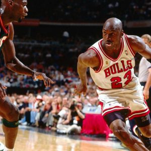 $50 million worth NBA legend rivaled Michael Jordan’s trash talking by going after players’ mothers and sisters