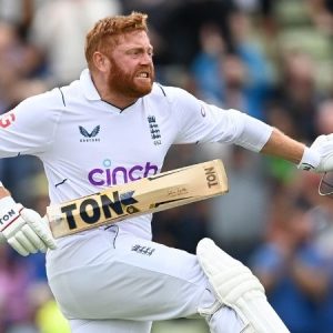 Jonny Bairstow net worth: How tall is Jonny Bairstow?