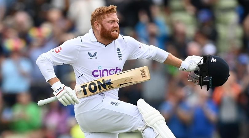 Jonny Bairstow net worth: How tall is Jonny Bairstow?