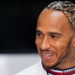 22-year-old McLaren driver calls Lewis Hamilton his role model