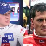 "We’re seeing Michael Schumacher come out"– Former F1 driver says Mick Schumacher's anger bringing his father's traits out
