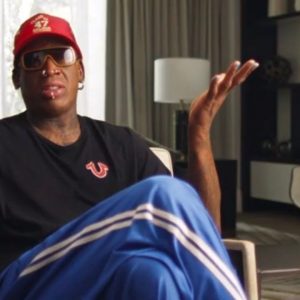 "Dennis Rodman kept talking about Kim Jong Un": Last Dance director revealed difficulties in interviewing Bulls legend for Michael Jordan documentary