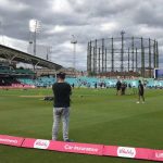 The Oval tickets 2022: How to book India vs England ODI tickets?