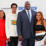 Shaquille O'Neal takes a "tax bite" from Shaqir O'Neal and Me'arah despite a $400 million fortune