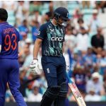 Lowest ODI score defended: Lowest innings total defended in ODI history