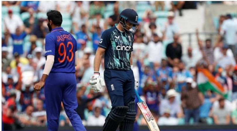 Lowest ODI score defended: Lowest innings total defended in ODI history