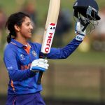 Smriti Mandhana biodata: Smriti Mandhana husband name and native hometown