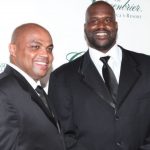 Shaquille O'Neal once laid out Charles Barkley, and it did NOT look like a mistake on $600 million man's part