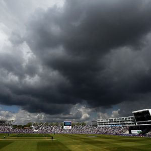 Ageas Bowl weather today: Weather in Southampton Rose Bowl hourly for 3rd ENG vs SA T20I