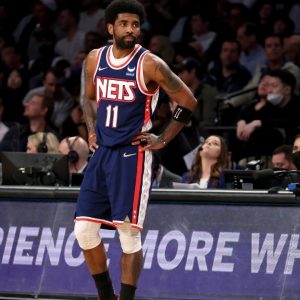 "LeBron James and Anthony Davis are NOT enough to win an NBA Title": Zach Lowe pushes for Kyrie Irving trade to Lakers amidst Kevin Durant debacle