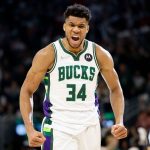 Giannis Antetokounmpo goes down the Michael Jordan path, puts millions on the line in $808 billion industry