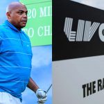 LIV Golf's $620 billion assets gives it the power to challenge the NFL and poach Charles Barkley
