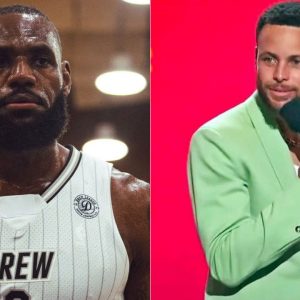 Birthplace of LeBron James and Steph Curry: Where Were the Future Hall-of-famers Born?