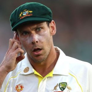 Scott Boland has been a sensation for Australia in the red-ball format, but he could not find a place in the playing 11 of overseas tests.