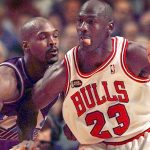 Michael Jordan had amassed $58 million at age 35, but had an eye opening take on ‘greatness’ even then