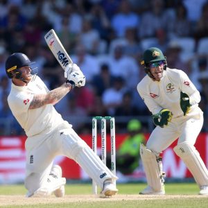 Highest 4th innings run chase in England: Highest 4th innings successful run chase in England Test matches