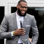 “Crypto.com brought LeBron James into the $911 billion industry”: Lakers arena owners raised $1 billion to bring on ‘The King’ and Carmelo Anthony