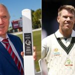 Allan Border has said that he wants the captaincy ban of David Warner to be lifted that was implemented after the sandpaper gate.