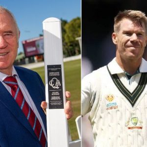 Allan Border has said that he wants the captaincy ban of David Warner to be lifted that was implemented after the sandpaper gate.