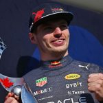 "Max Verstappen is in a league of his own": Stats show Red Bull star most likely to win even if $12 million-a-year driver qualifies on pole position