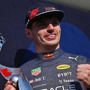 "Max Verstappen is in a league of his own": Stats show Red Bull star most likely to win even if $12 million-a-year driver qualifies on pole position