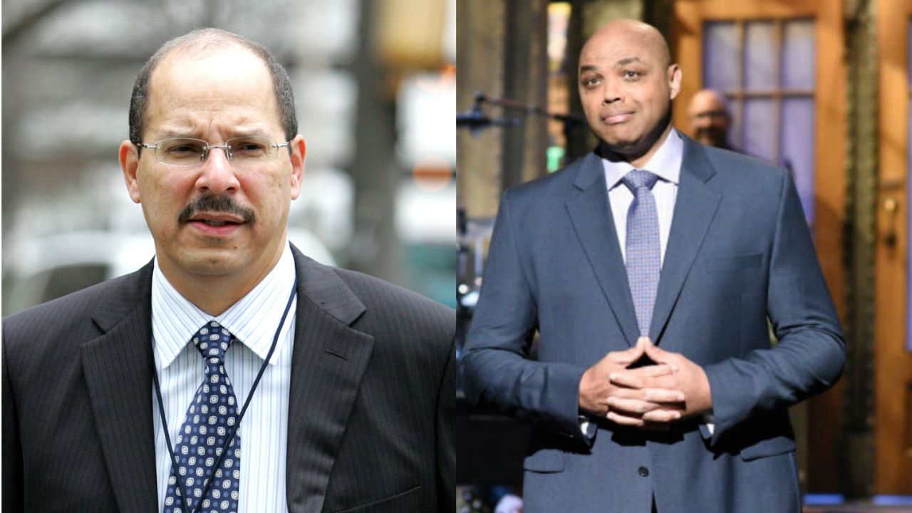 $50 Million worth Charles Barkley was duped of $6.15 million by his former lawyer friend