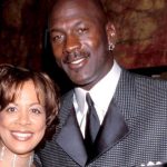 Michael Jordan partied with 2 younger women the night after $168 million divorce with Juanita Janoy