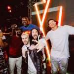 $400M net worth Shaquille O'Neal's wild 'Shaq's fun house' festival featuring Steve Aoki and Diplo leaves Jimmy Fallon stunned