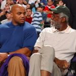 Bill Russell once called an knocked sense into $50 Million worth Charles Barkley about paying Taxes