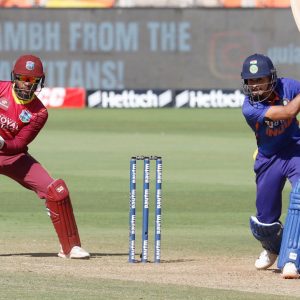 Probable Playing 11 IND vs WI today match Playing 11: India vs West Indies 2022 Playing 11 1st ODI