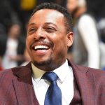Paul Pierce lost $140,000 to gambling and is now being sued for $40,000 more