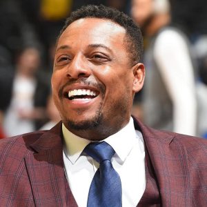 Paul Pierce lost $140,000 to gambling and is now being sued for $40,000 more