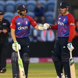 Sophia Gardens Cardiff T20 records: Cardiff ground T20 records and highest innings total