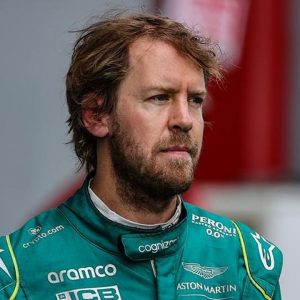 "My goals have shifted from winning races" - Real reason behind 35-years-old Sebastian Vettel's retirement from Formula 1