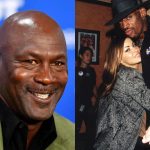 "Dennis Rodman and I were naked and Michael Jordan showed up": Carmen Electra hid from Bulls legend in Las Vegas